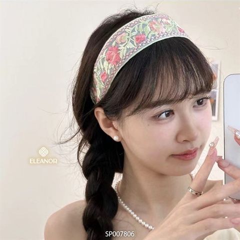  Cài tóc - SP007806 