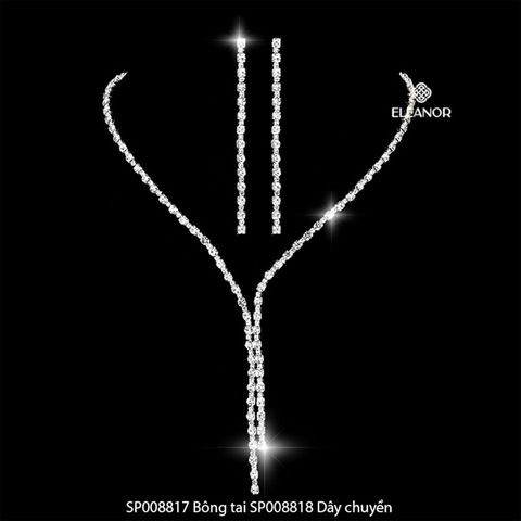  Set - SP008819 ( BT 8817 & DC 8818) 