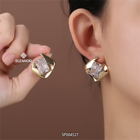  Bông tai - SP004527 