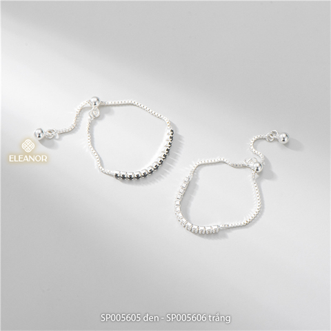  Nhẫn - SP005605 màu đen 
