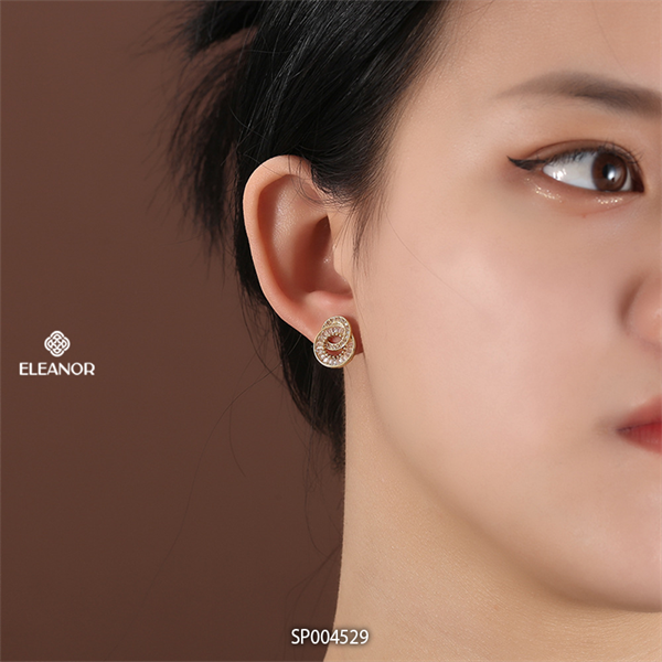  Bông tai - SP004529 