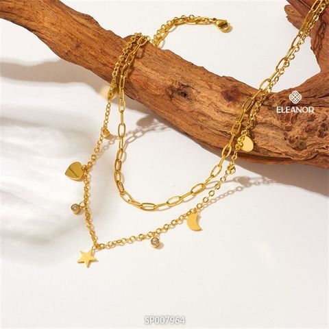  Dây chuyền - SP007964 