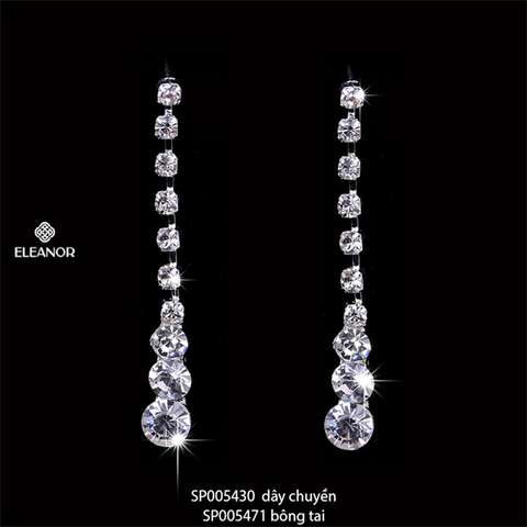  Bông tai - SP005471 