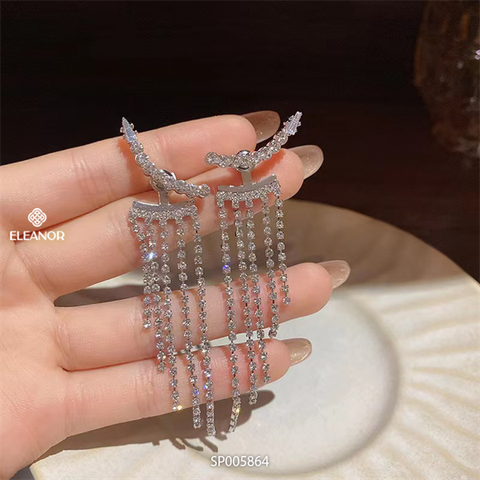  Bông tai - SP005864 