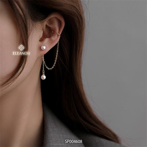  Bông tai - SP004608 