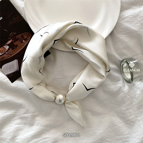  Khăn quàng cổ - SP009891 chim bay 