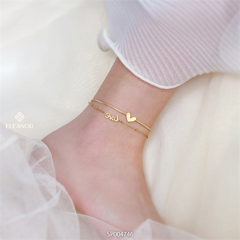  Lắc chân - SP004746 