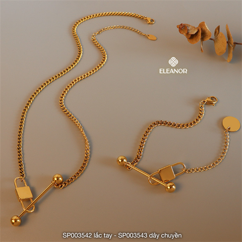  Dây chuyền - SP003543 