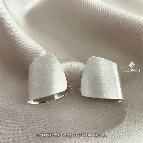  Bông tai - SP009934 bạc 