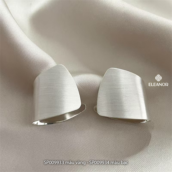  Bông tai - SP009934 bạc 
