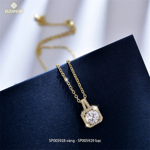  Dây chuyền - SP005928 vàng 