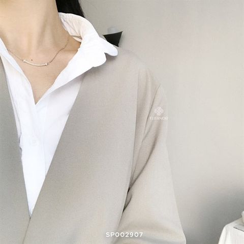  Dây chuyền - SP002907 