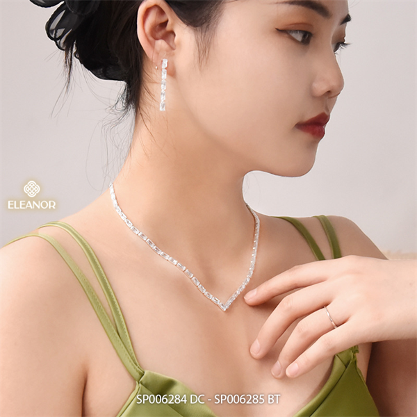  Bông tai - SP006285 