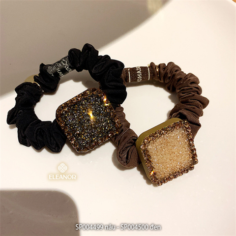  Cột tóc - SP004500 đen 