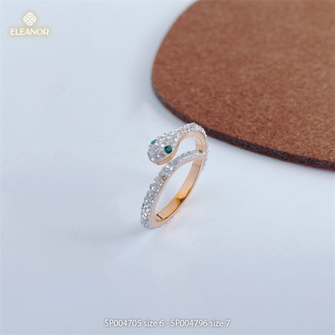  Nhẫn - SP004796 size 7 