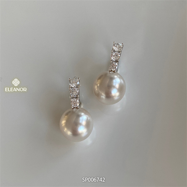  Bông tai - SP006742 