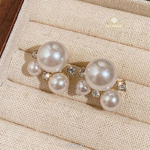  Bông tai - SP008341 