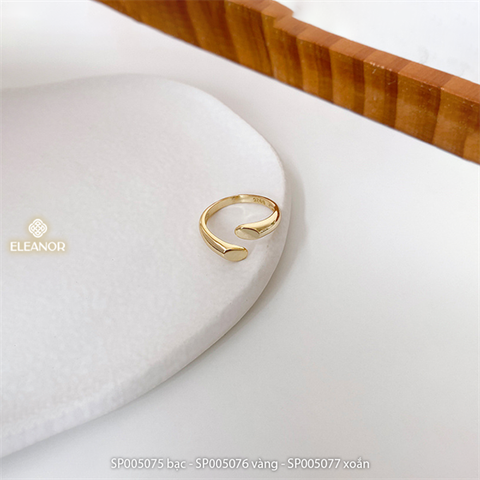  Nhẫn - SP005076 vàng 