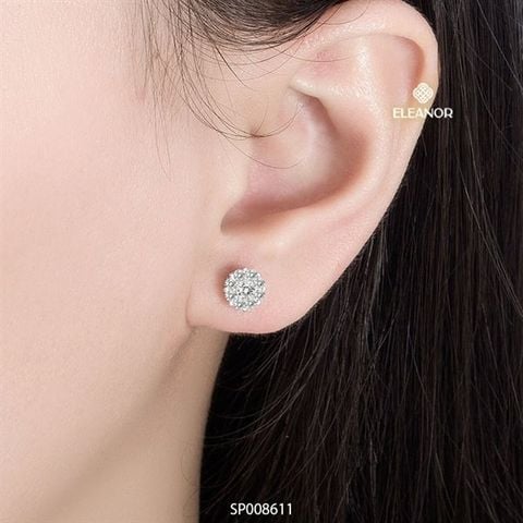  Bông tai - SP008611 