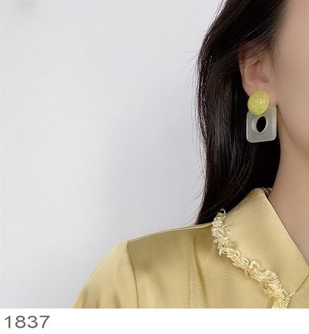  Bông tai - SP001837 