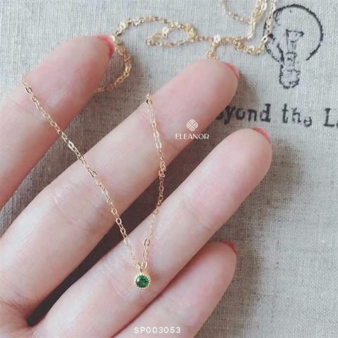  Dây chuyền - SP003053 