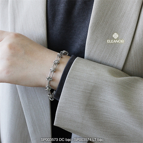  Lắc tay - SP003574 bạc 