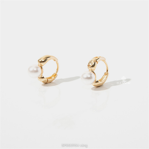  Bông tai - SP003954 vàng 