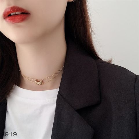  Dây chuyền - SP001919 