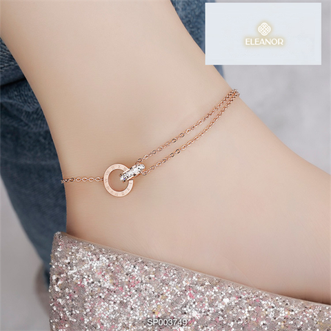  Lắc chân - SP003749 