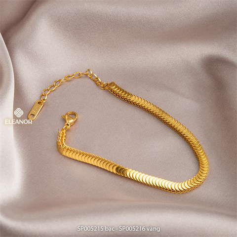  Lắc tay - SP005216 vàng 