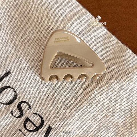  Kẹp tóc - SP008903 Màu Cà Phê 