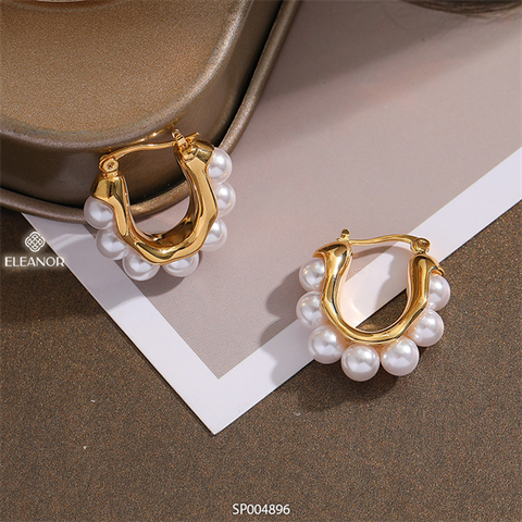  Bông tai - SP004896 