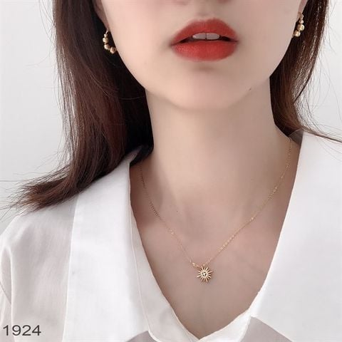  Dây chuyền - SP001924 