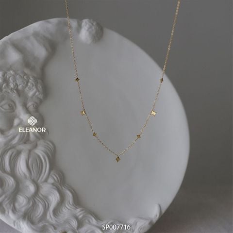  Dây chuyền - SP007716 