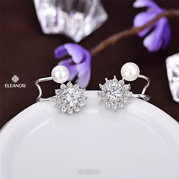  Bông tai - SP005564 