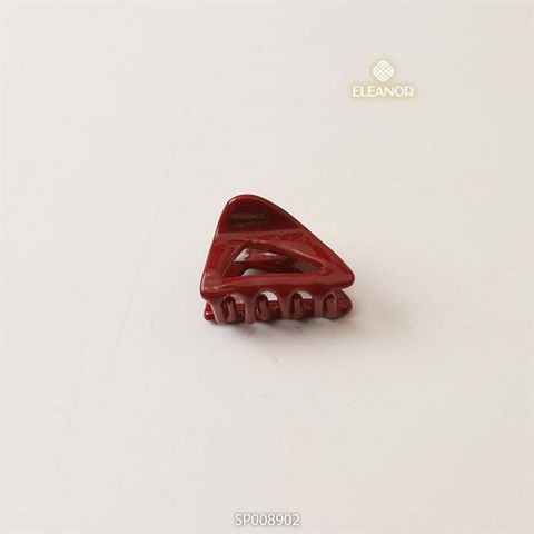  Kẹp tóc - SP008902 Màu Đỏ 