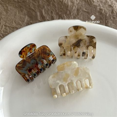  Kẹp tóc - SP008090 Màu Vàng 