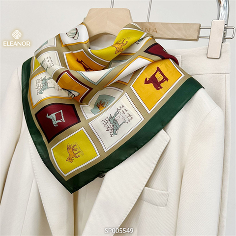  Khăn quàng cổ - SP005549 