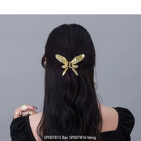  Kẹp tóc - SP007816 Màu Vàng 