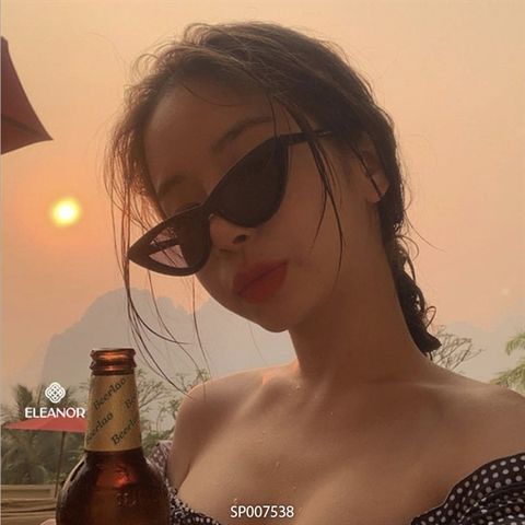  Kính mắt - SP007538 