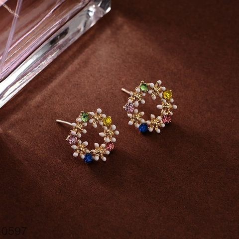  Bông tai - SP000597 