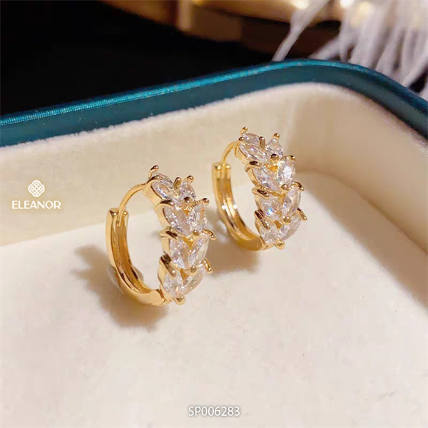  Bông tai - SP006283 