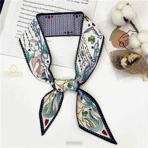  Khăn cổ - SP005352 