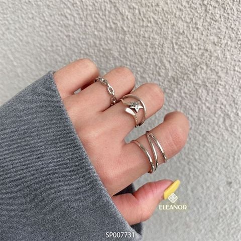  Nhẫn - SP007731 