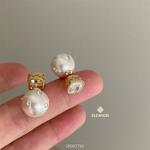  Bông tai - SP007790 