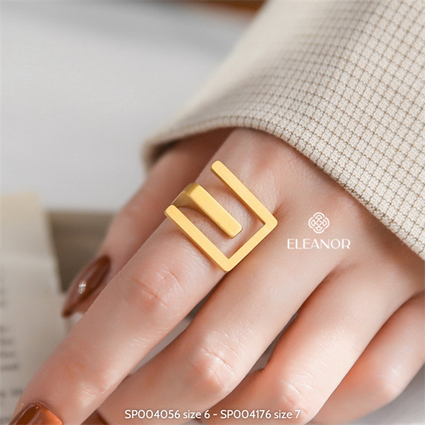  Nhẫn - SP004176 size 7 