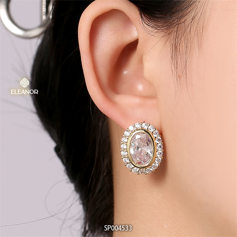  Bông tai - SP004533 