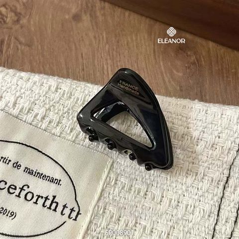  Kẹp tóc - SP008901 Màu Đen 