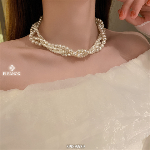  Dây chuyền - SP005539 