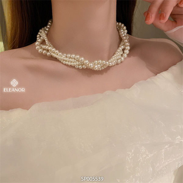  Dây chuyền - SP005539 